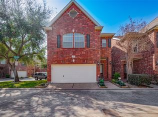 1522 Olive Park, Houston, TX 77077