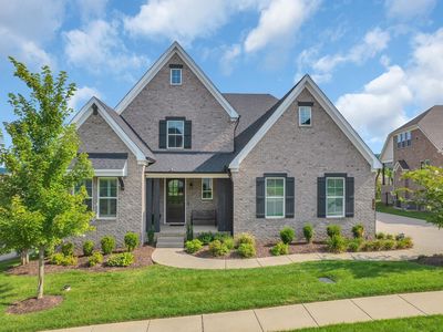 429 Herring Trl, Nolensville, TN, 37135