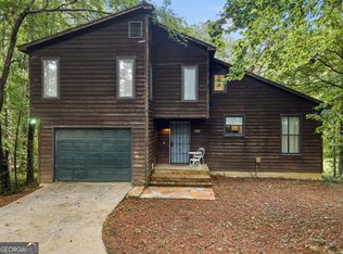 242 Pine Pitch Rd, Cedartown, GA 30125