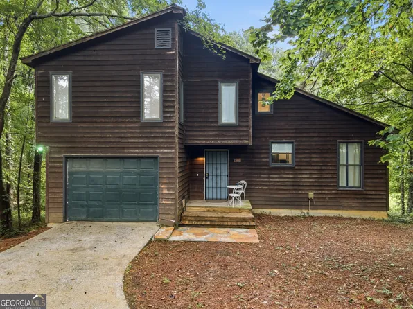 242 Pine Pitch Rd, Cedartown, GA 30125