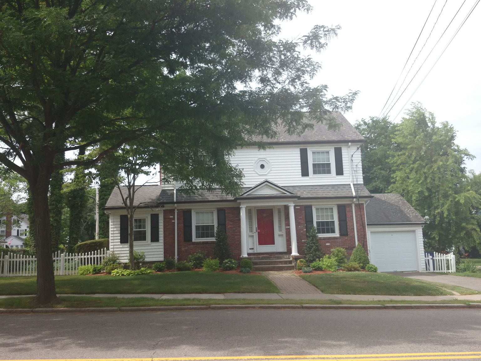 238 Lagrange St, West Roxbury, MA 02132 Zillow