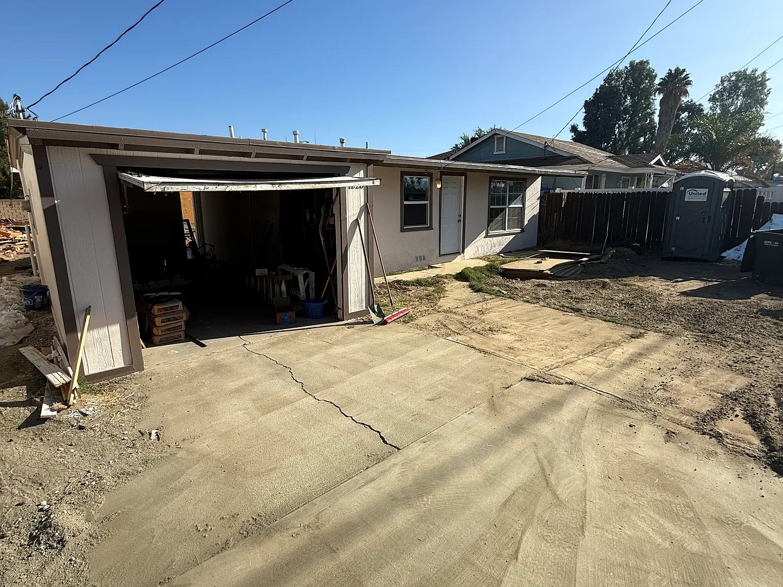 E Mayberry Ave, Hemet — Photo 4