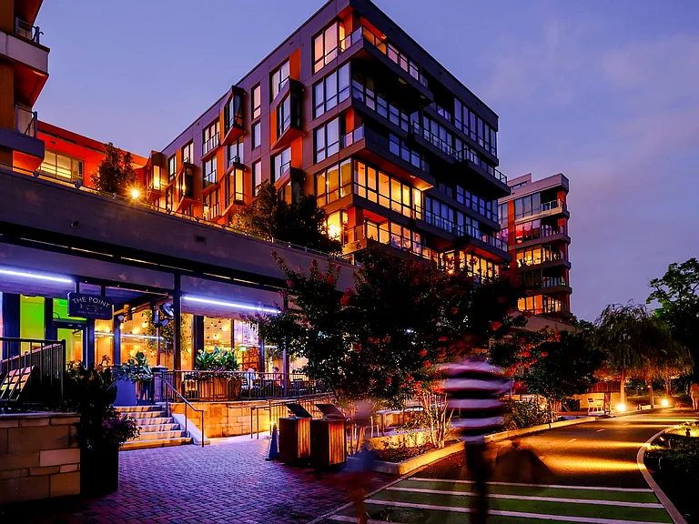 Riverpoint — Photo 1