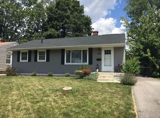 1132 Zebulon Ave, Columbus, OH 43224