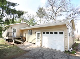 106 Bonnell Ave, Redgranite, WI 54970