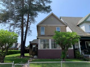 747 Frederick St, Mc Kees Rocks, PA 15136