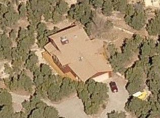 15 Escena Dr, Tijeras, NM 87059