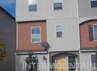 8779 W Pne, Valley Boise, ID 83709