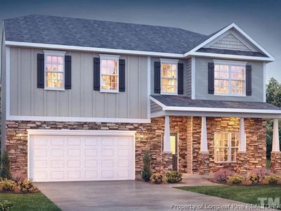 2113 Lula Rd LOT 25, Fayetteville, NC, 28314