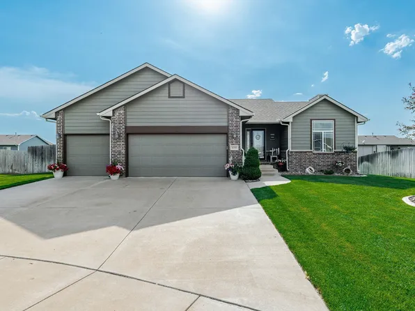 11331 W Wilkinson Ct, Maize, KS 67101