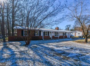 9535 Nottingham Dr, Upper Marlboro, MD 20772