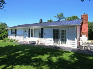 3250 Old Quarry Rd, Bassett, VA 24055