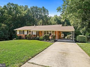 1521 Ainsley Rd, Silver Spring, MD 20904