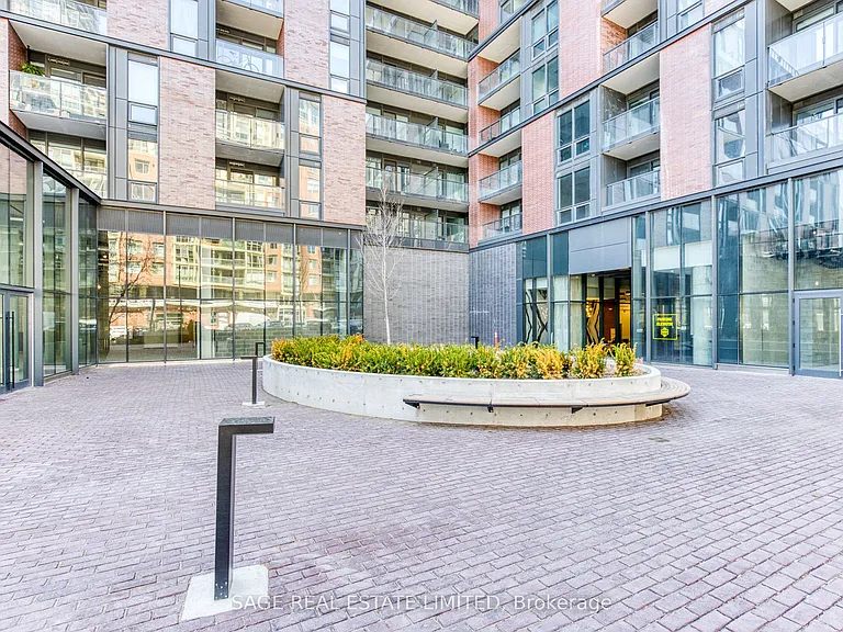 35 Parliament St #2812 — Photo 37