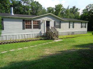 17076 Ethel Rd, Jacksonville, FL 32218