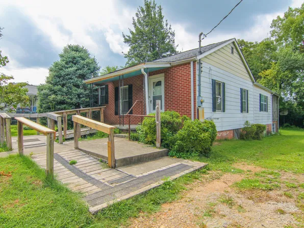 721 Virginia Ave, Knoxville, TN 37921
