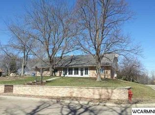 440 Terrace Dr, Granite Falls, MN 56241