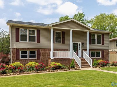 12110 Chicamauga Trl SE, Huntsville, AL, 35803