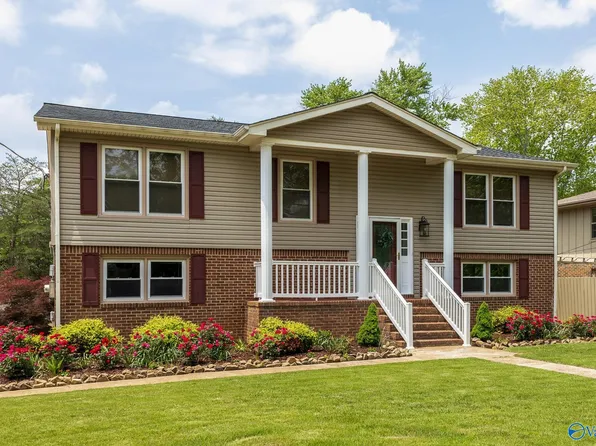 12110 Chicamauga Trl SE, Huntsville, AL 35803