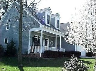 2408 Lemuel Dr, Raleigh, NC 27615