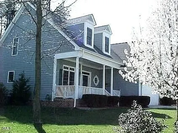 2408 Lemuel Dr, Raleigh, NC 27615