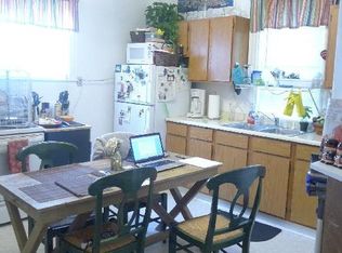 50 Fisher Ave #101D, Boston, MA 02120