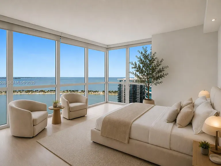 2101 Brickell Ave #3105 — Photo 12