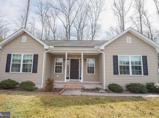 9423 Amber Ridge Dr, Delmar, MD 21875