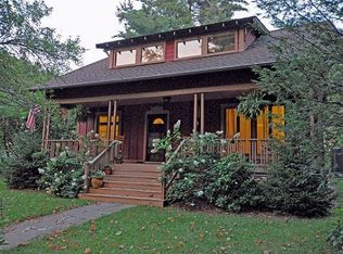 164 Carolina Ave, Boone, NC 28607