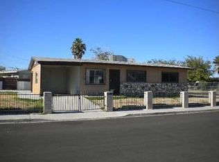3015 Harewood Cir, North Las Vegas, NV 89030