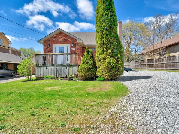645 S Pelham Rd, Welland, ON L3C 3C7