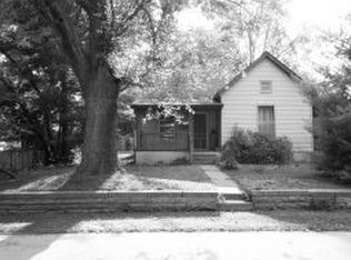 1126 S Madison St, Bloomington, IN