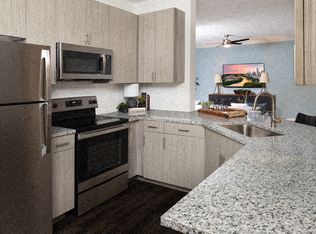 The Ranch Apartments, Austin, TX 78717