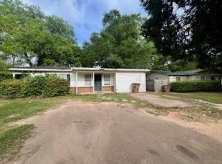 713 Raines Dr, Mobile, AL 36609
