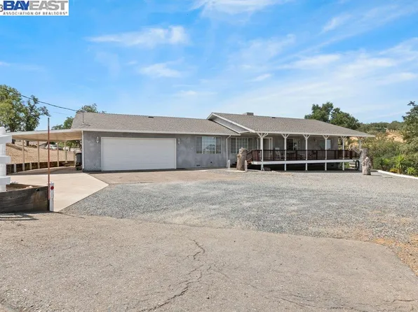 14445 Buena Vista Ct, La Grange, CA 95329