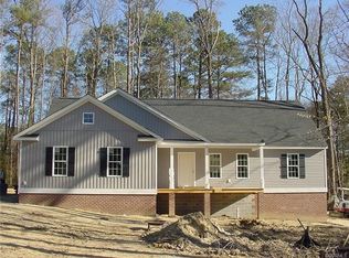 1851 Bracken Rd, Richmond, VA 23236