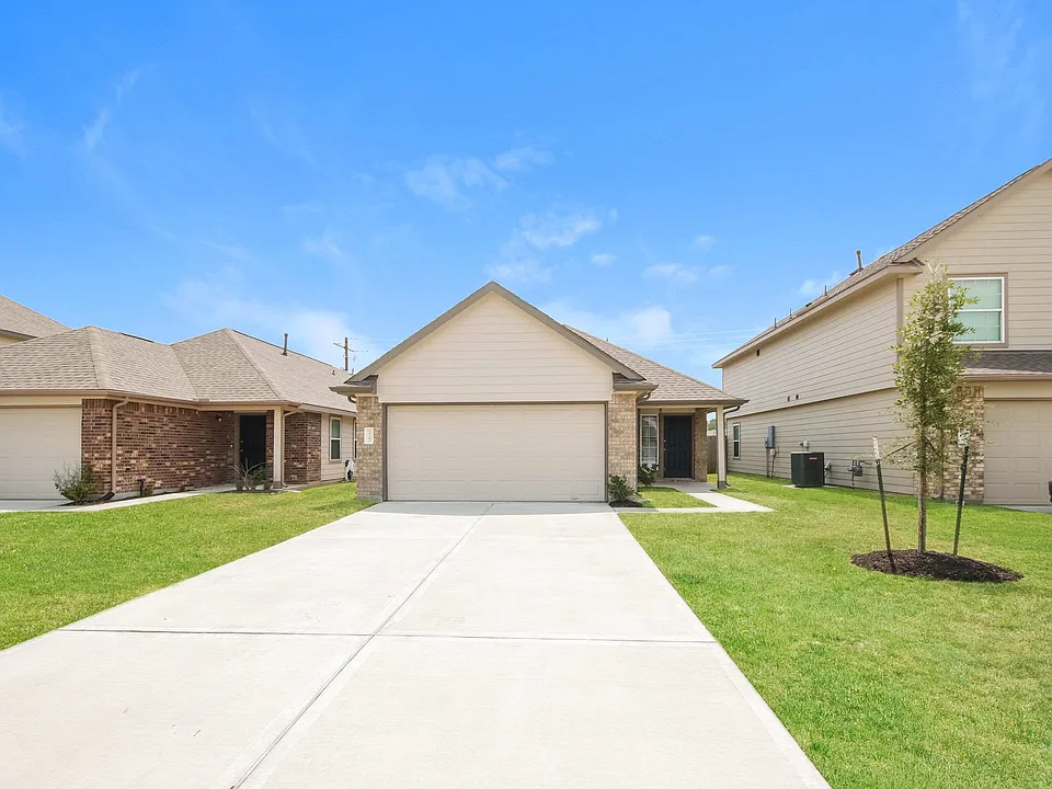 22382 Porter Mountain Trl