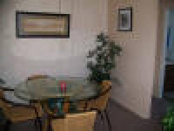 Dining shown Furnished