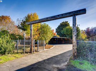 26550 SW Larson Rd, Hillsboro, OR 97123