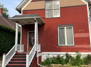 120 Hilton Pl APT 2, Elgin, IL 60120
