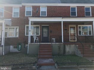 722 Umbra St, Baltimore, MD 21224