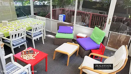 Rented by ZealEstate Group Inc