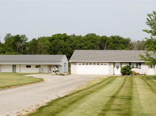 6122 Franke Rd, Fort Wayne, IN 46816