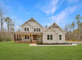 Buckners Ln Lot 21, Mineral, VA 23117