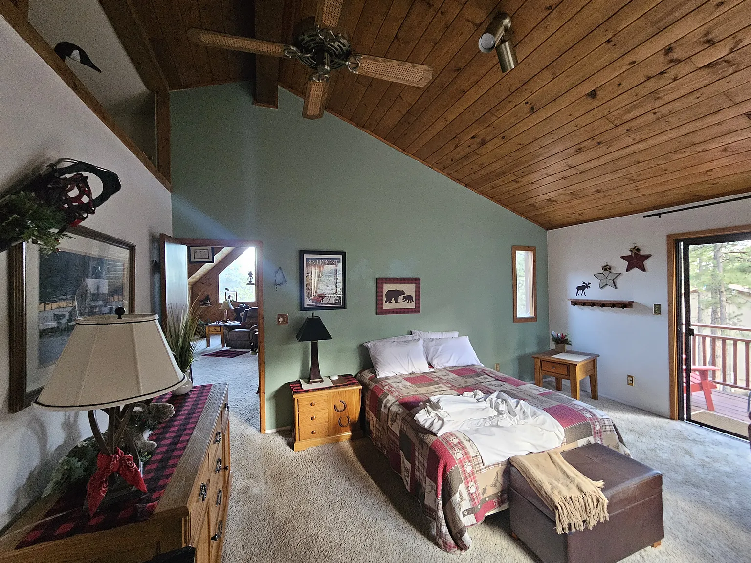1 bed, 1500 sqft, $1,150 — Photo 2