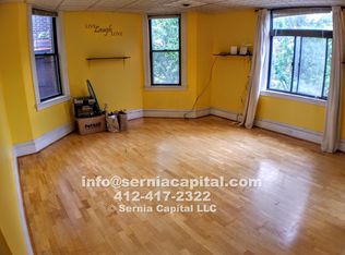 5807 Elmer St #02, Pittsburgh, PA 15232