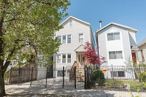 1634 N Campbell Ave #1 Photo 1