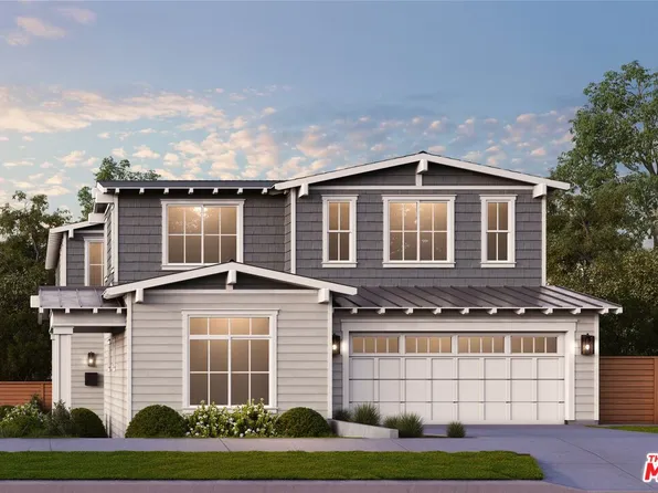 1736 Voorhees Ave, Manhattan Beach, CA 90266