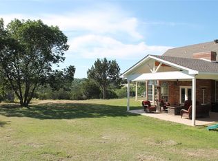 100 Ridge Ct, Glen Rose, TX 76043