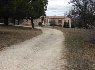 4809 Peachtree St, Granbury, TX 76048